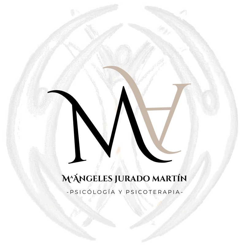 Mª Ángeles Jurado, psicóloga en Málaga