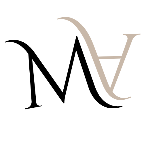 Logo MA
